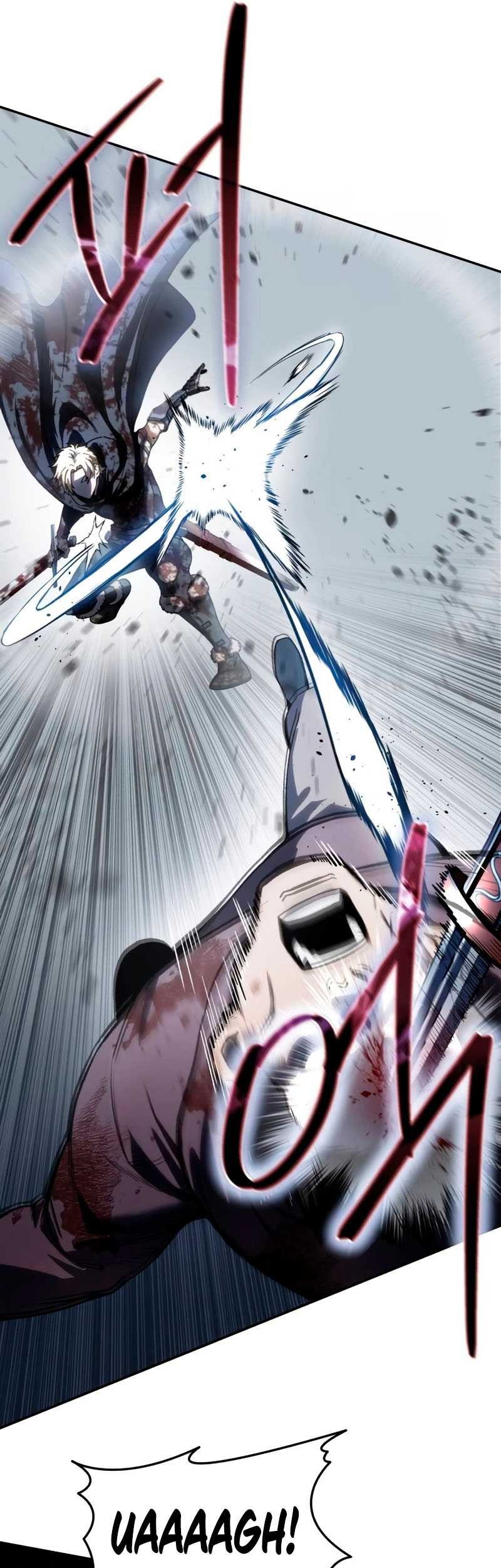 Star-Embracing Swordmaster Chapter 39 Gambar 30