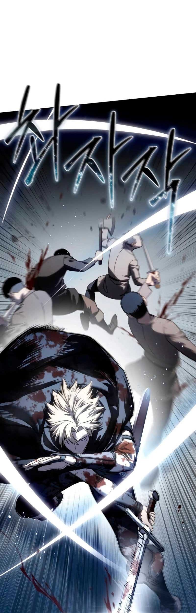 Star-Embracing Swordmaster Chapter 39 Gambar 32