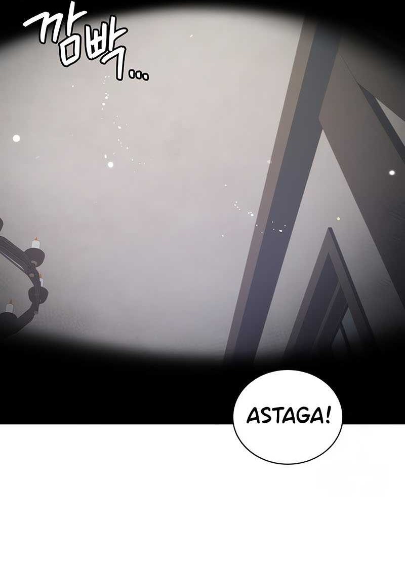 Necromancer Academy’s Genius Summoner Chapter 98 Gambar 38