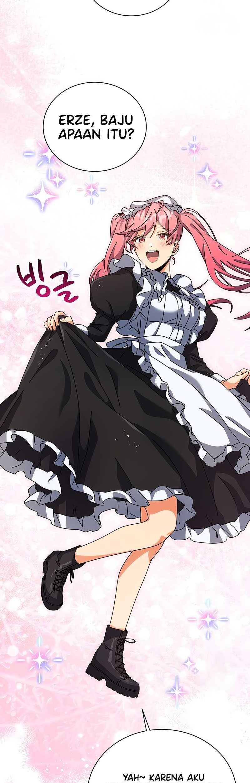 Necromancer Academy’s Genius Summoner Chapter 98 Gambar 45