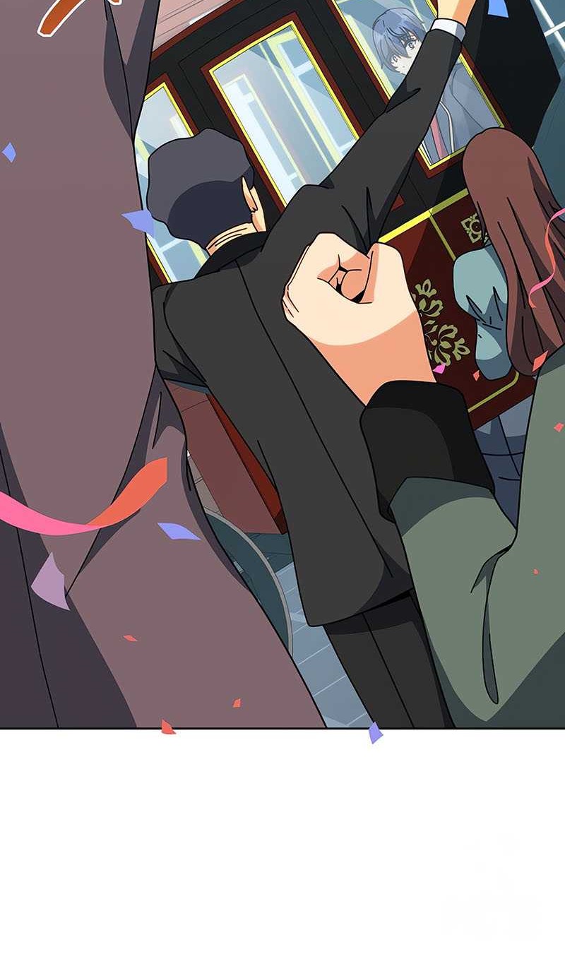 Necromancer Academy’s Genius Summoner Chapter 98 Gambar 50