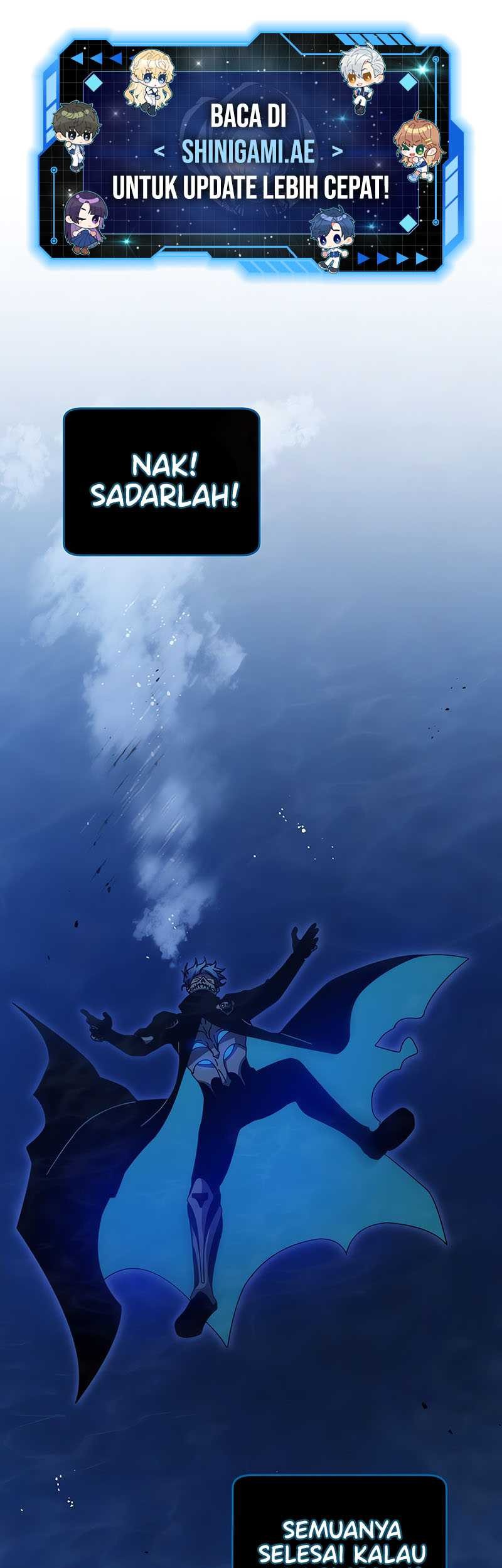 Manhwa Necromancer Academy’s Genius Summoner Chapter 98 gambar nomor 2