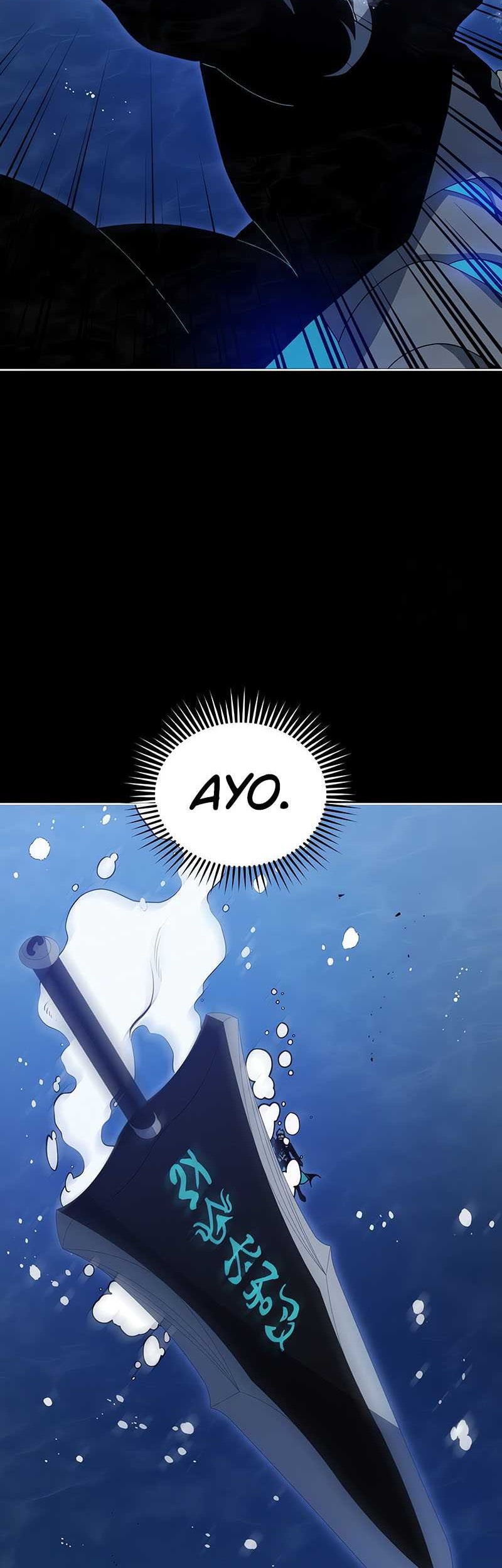 Necromancer Academy’s Genius Summoner Chapter 98 Gambar 5