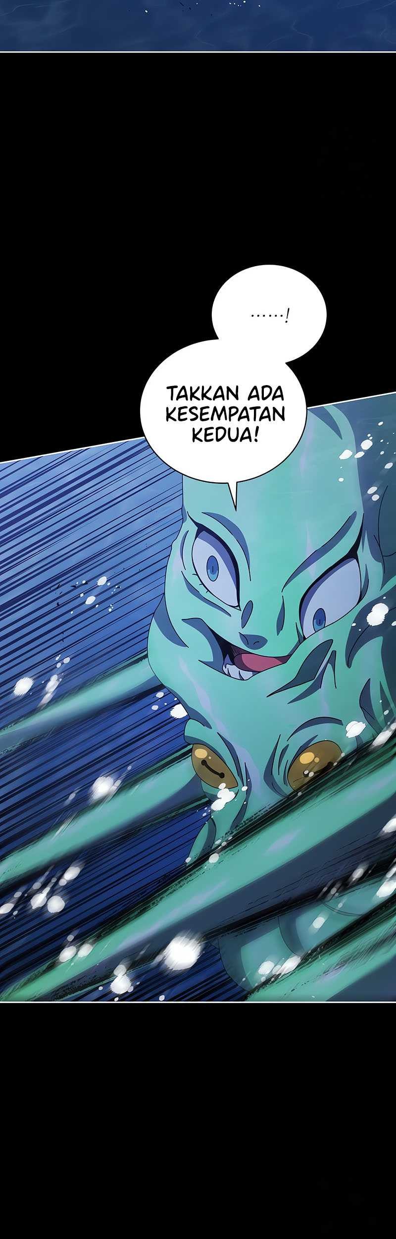 Necromancer Academy’s Genius Summoner Chapter 98 Gambar 7