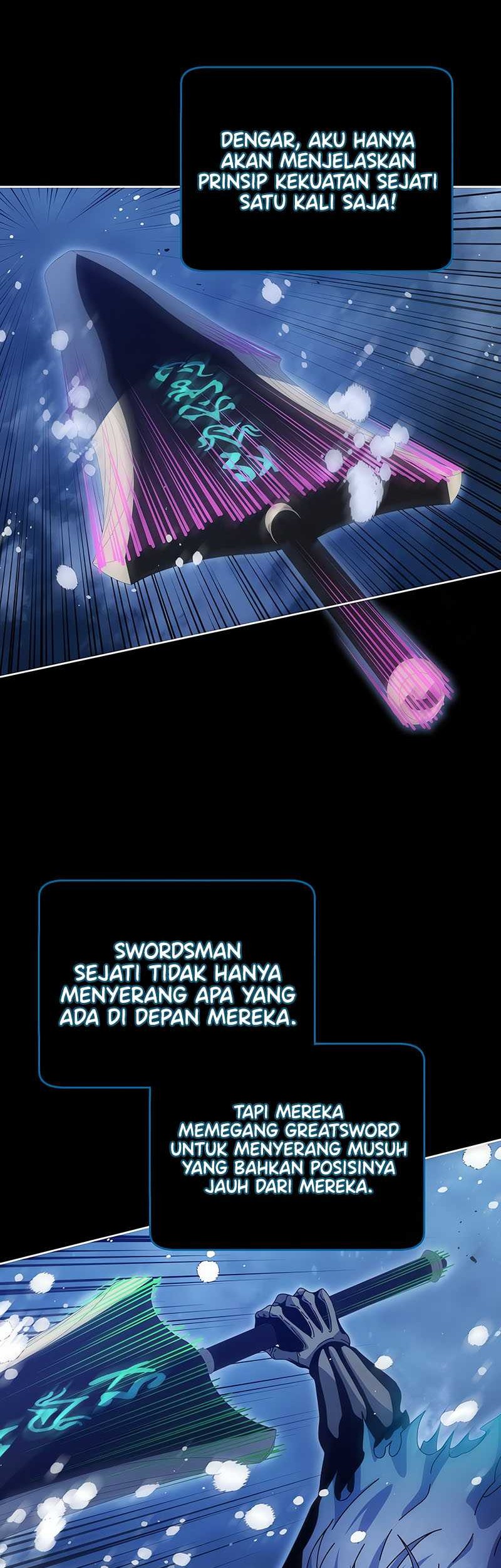 Necromancer Academy’s Genius Summoner Chapter 98 Gambar 8