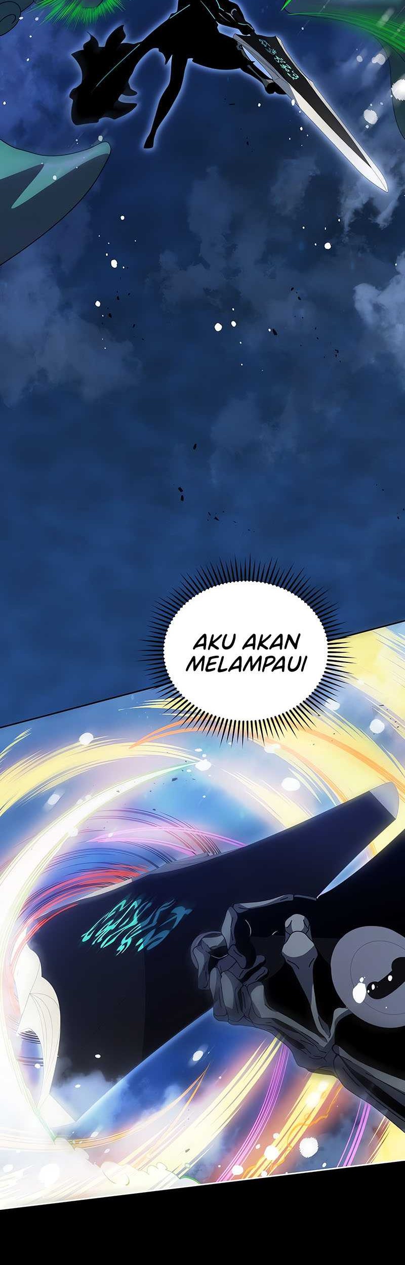 Necromancer Academy’s Genius Summoner Chapter 98 Gambar 10