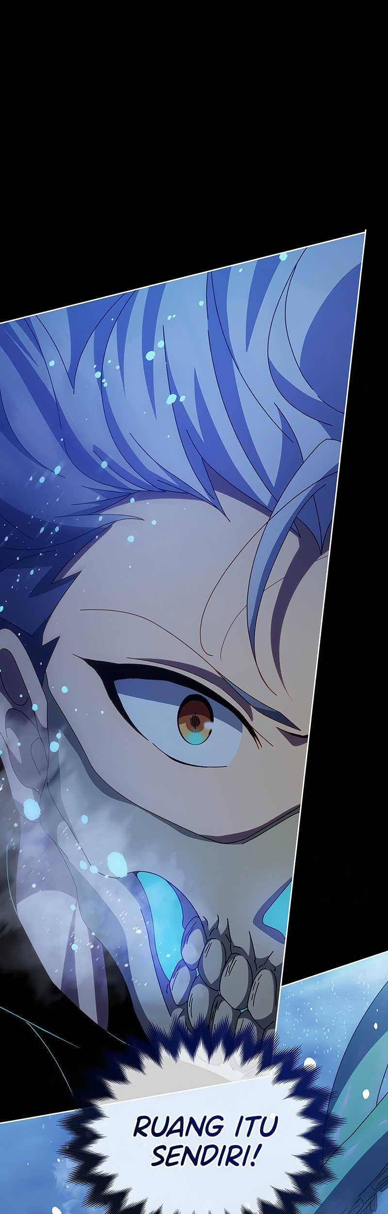 Necromancer Academy’s Genius Summoner Chapter 98 Gambar 11