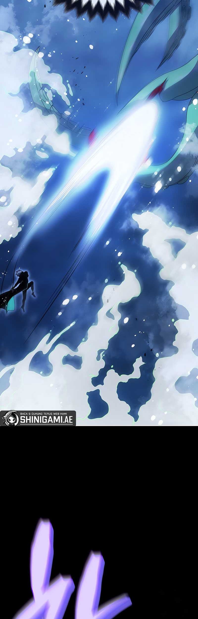 Necromancer Academy’s Genius Summoner Chapter 98 Gambar 12