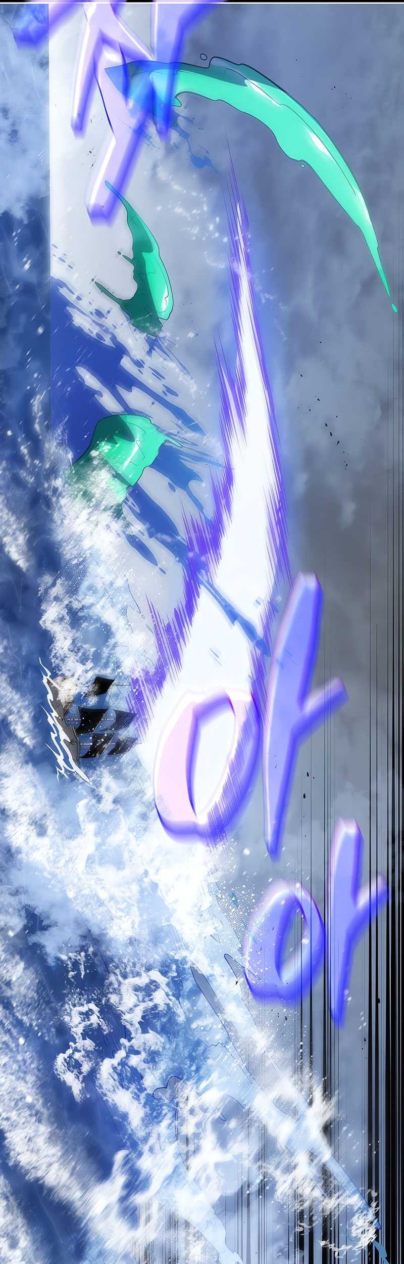 Necromancer Academy’s Genius Summoner Chapter 98 Gambar 13