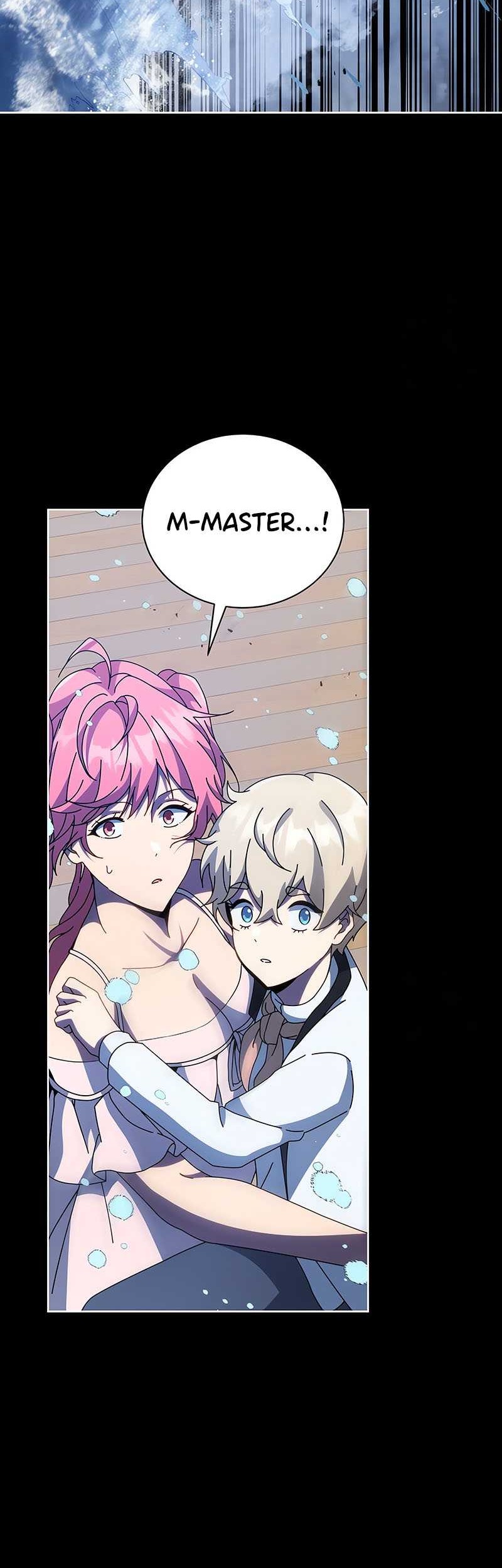 Necromancer Academy’s Genius Summoner Chapter 98 Gambar 14