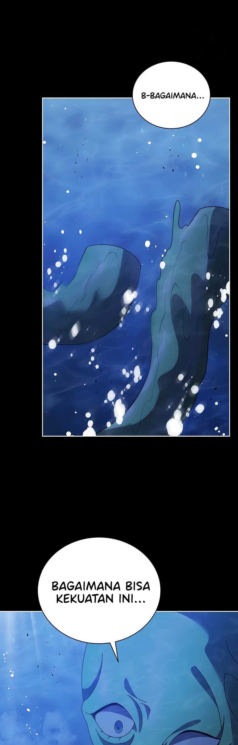 Necromancer Academy’s Genius Summoner Chapter 98 Gambar 15