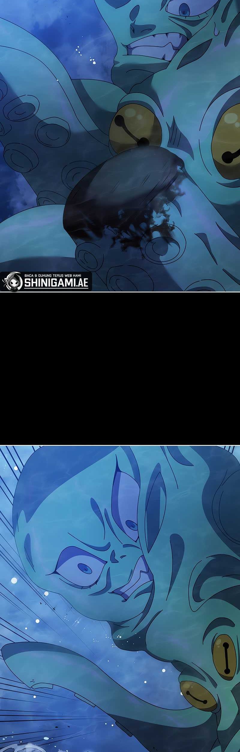 Necromancer Academy’s Genius Summoner Chapter 98 Gambar 16
