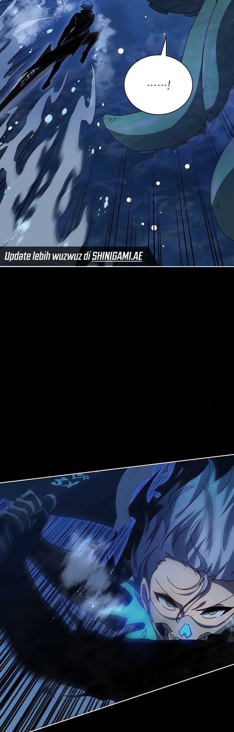 Necromancer Academy’s Genius Summoner Chapter 98 Gambar 17