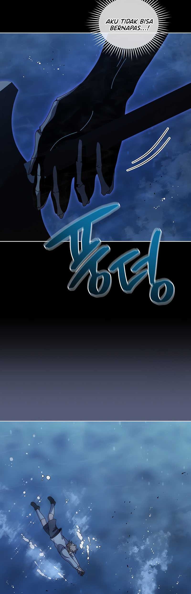 Necromancer Academy’s Genius Summoner Chapter 98 Gambar 22