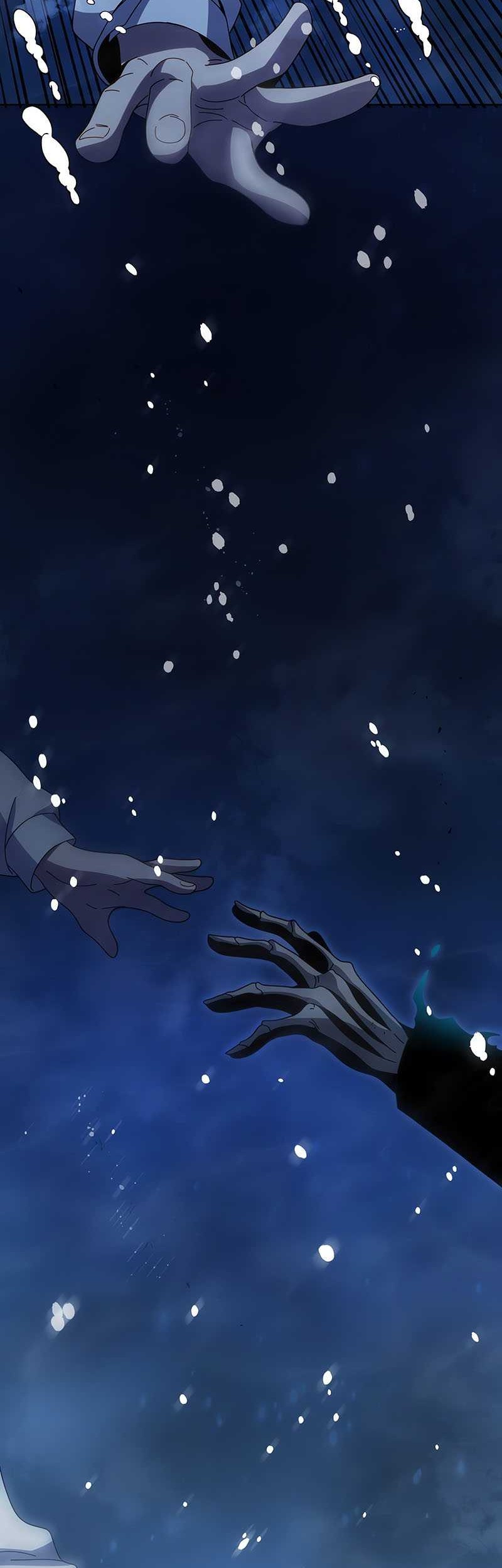 Necromancer Academy’s Genius Summoner Chapter 98 Gambar 24