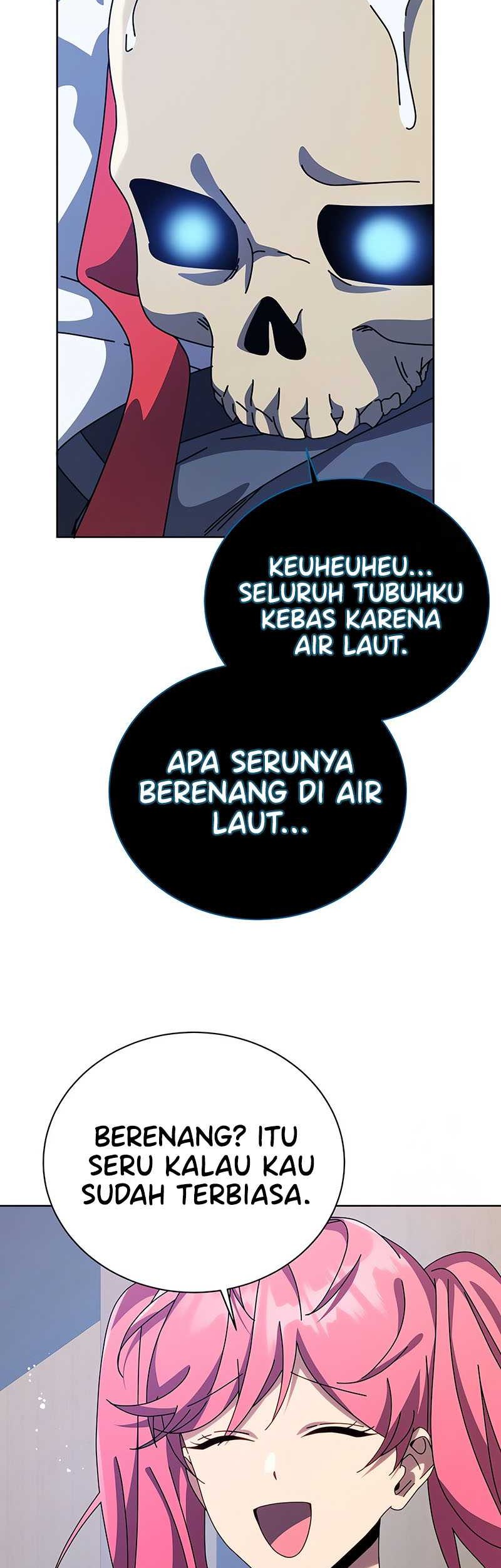 Necromancer Academy’s Genius Summoner Chapter 98 Gambar 33