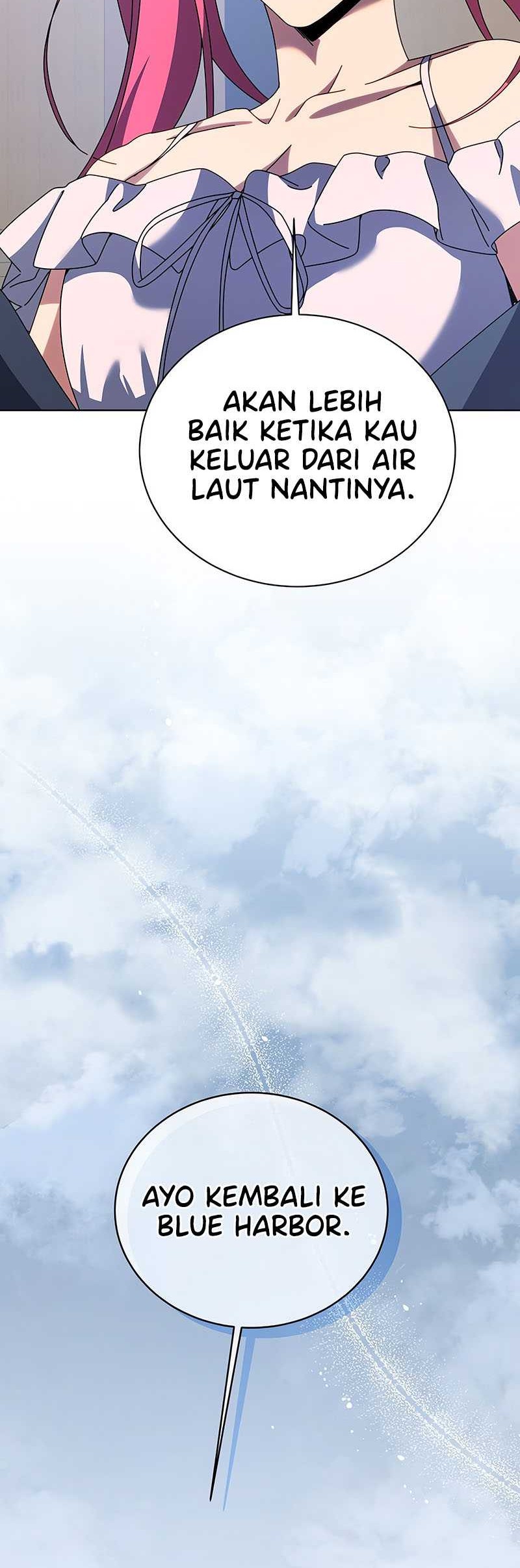 Necromancer Academy’s Genius Summoner Chapter 98 Gambar 34