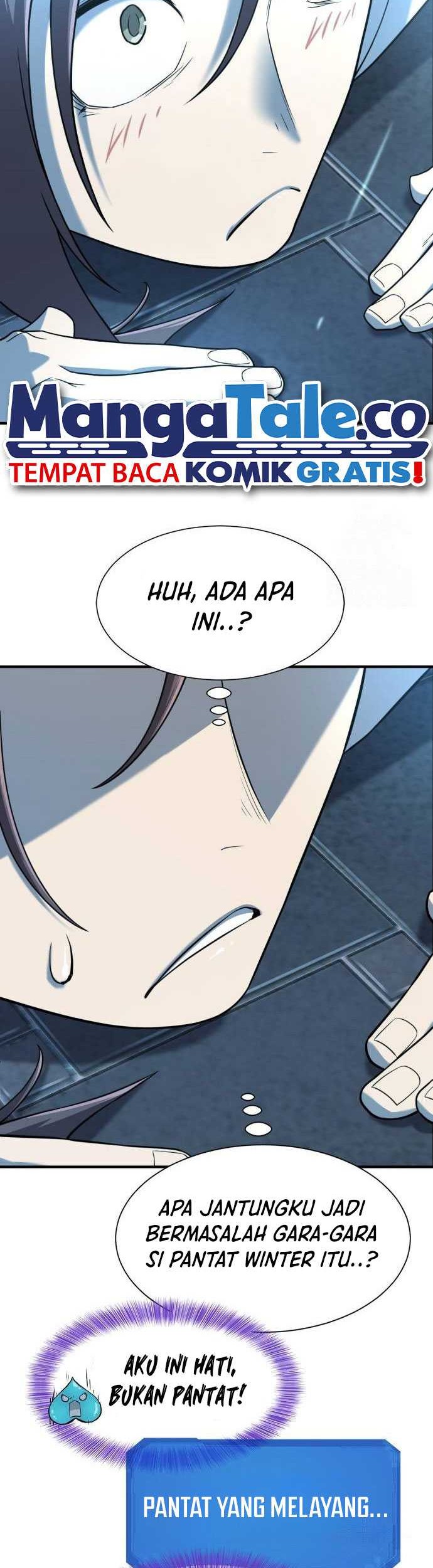 The World’s Best Engineer Chapter 139 Gambar 50