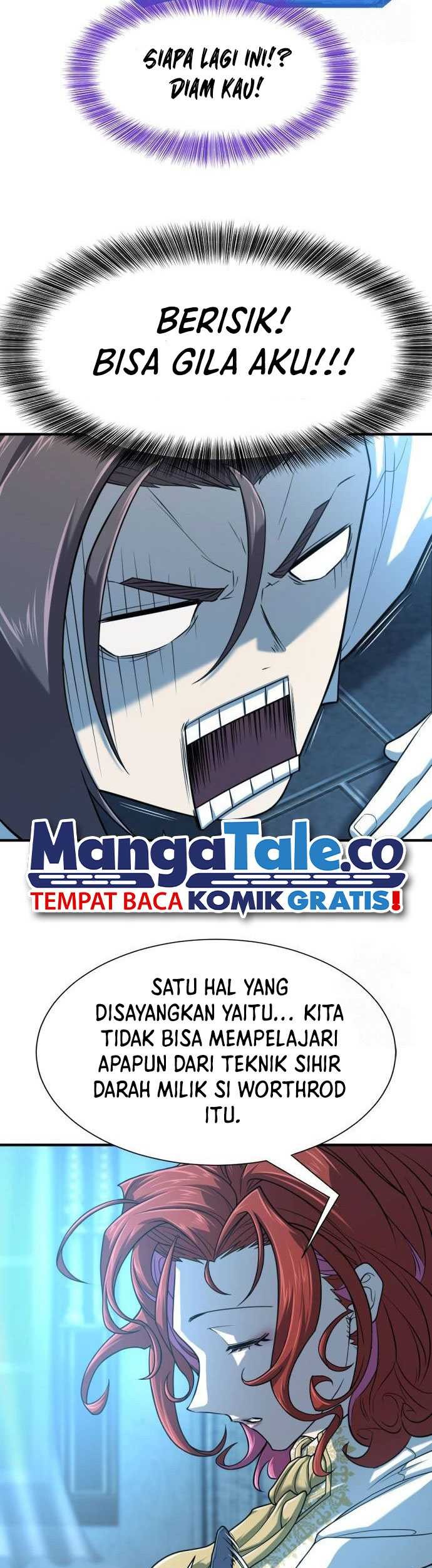 The World’s Best Engineer Chapter 139 Gambar 51