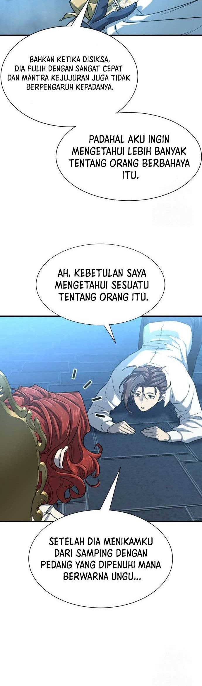 The World’s Best Engineer Chapter 139 Gambar 52