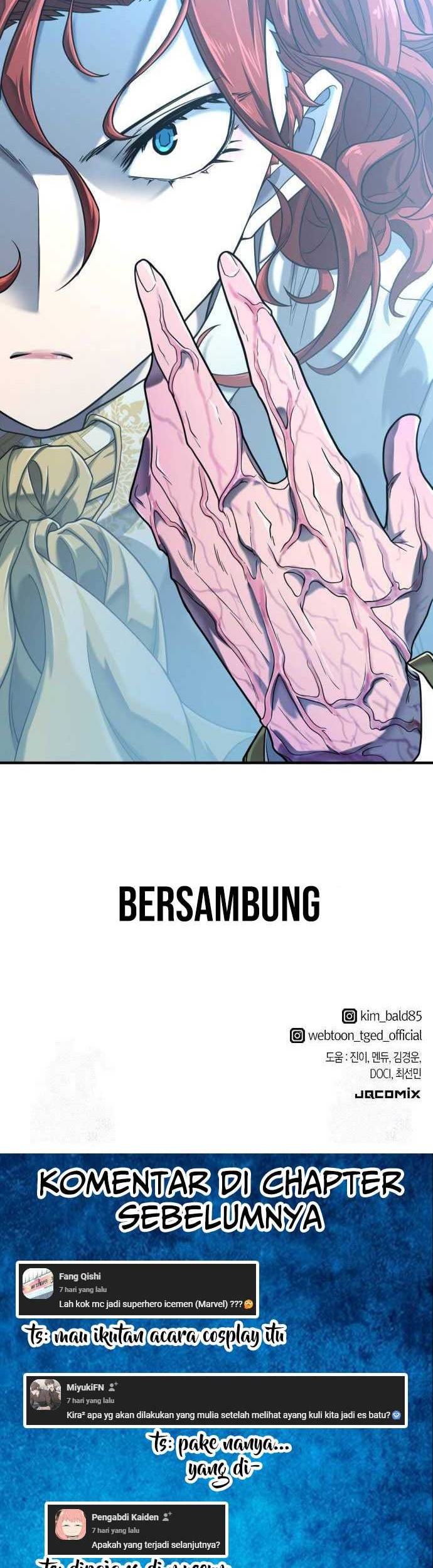 The World’s Best Engineer Chapter 139 Gambar 56