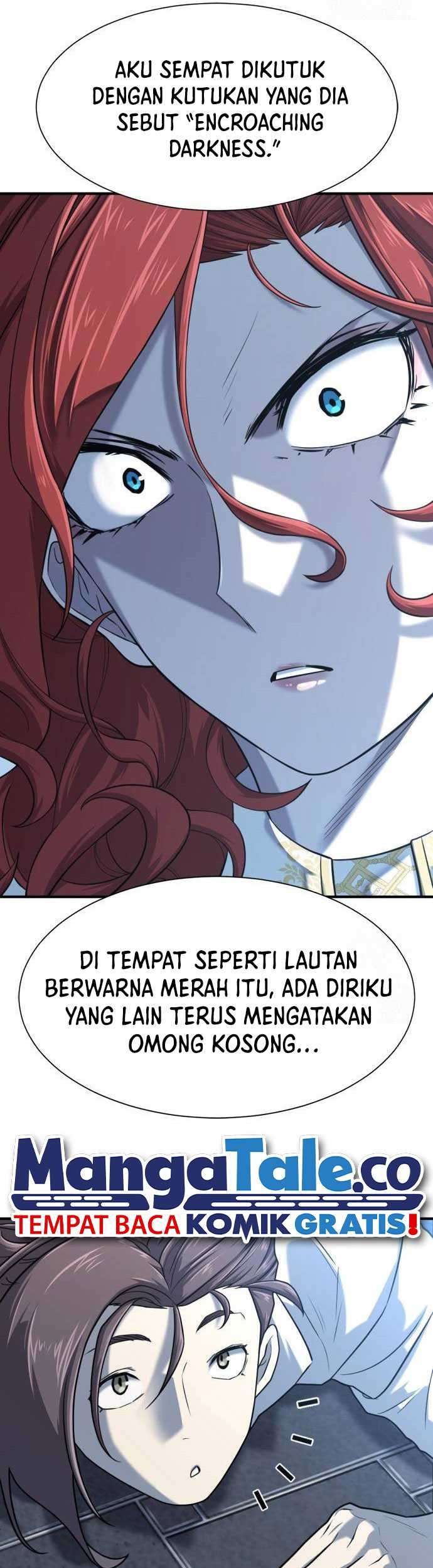 The World’s Best Engineer Chapter 139 Gambar 53