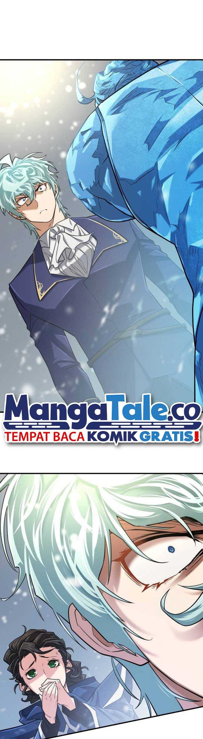 The World’s Best Engineer Chapter 139 Gambar 5