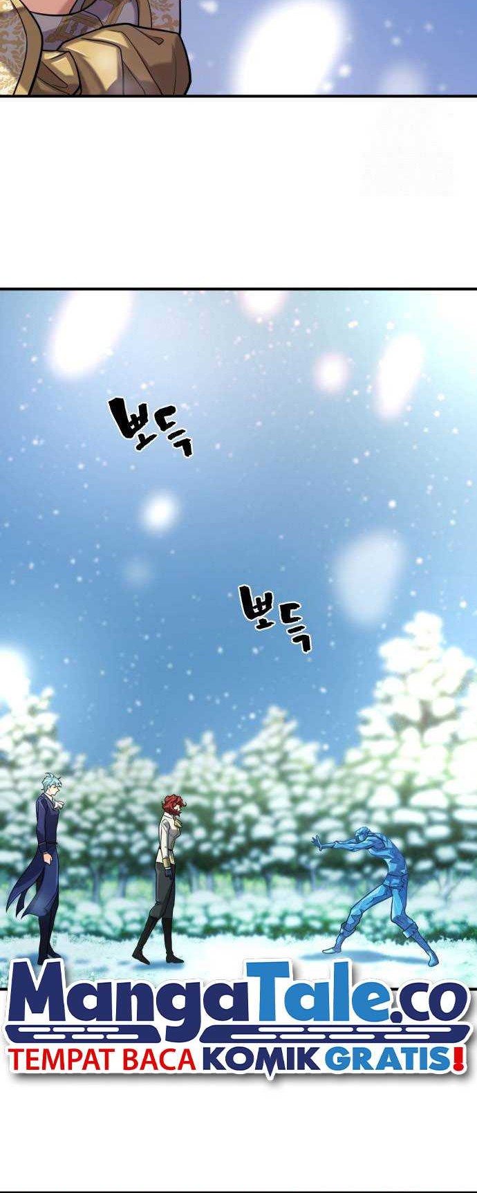 The World’s Best Engineer Chapter 139 Gambar 7