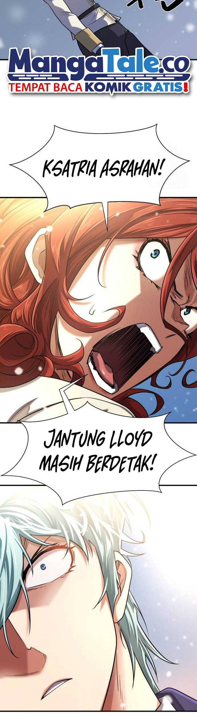 The World’s Best Engineer Chapter 139 Gambar 11