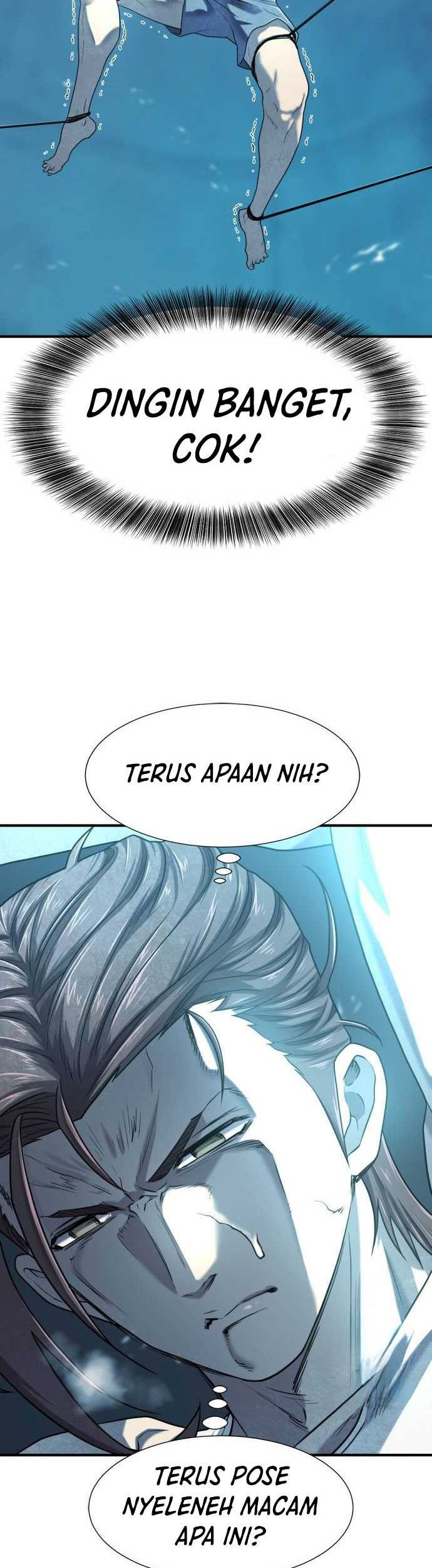 The World’s Best Engineer Chapter 139 Gambar 15