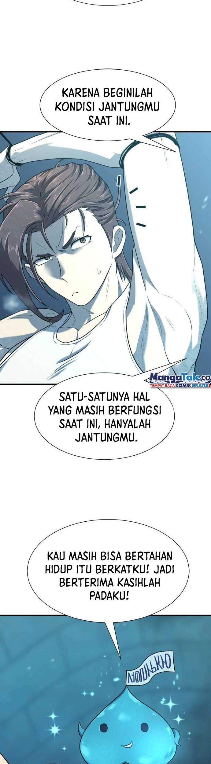 The World’s Best Engineer Chapter 139 Gambar 16