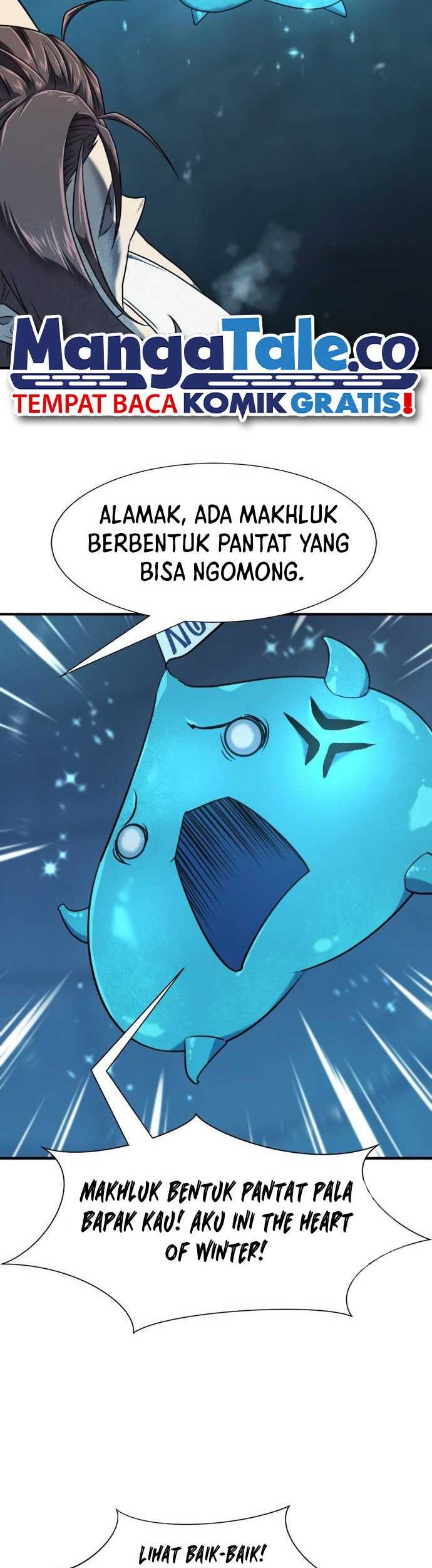 The World’s Best Engineer Chapter 139 Gambar 17