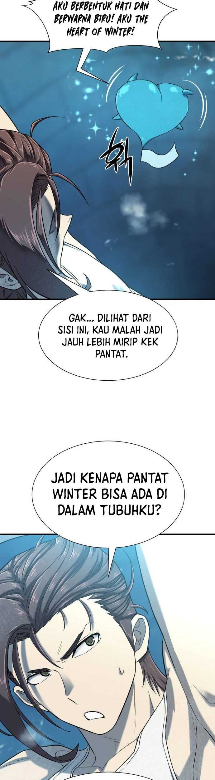 The World’s Best Engineer Chapter 139 Gambar 18