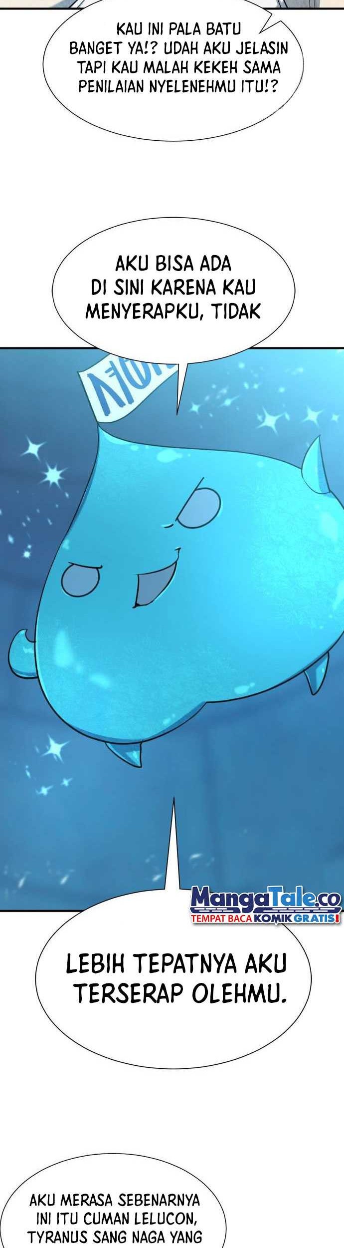 The World’s Best Engineer Chapter 139 Gambar 19