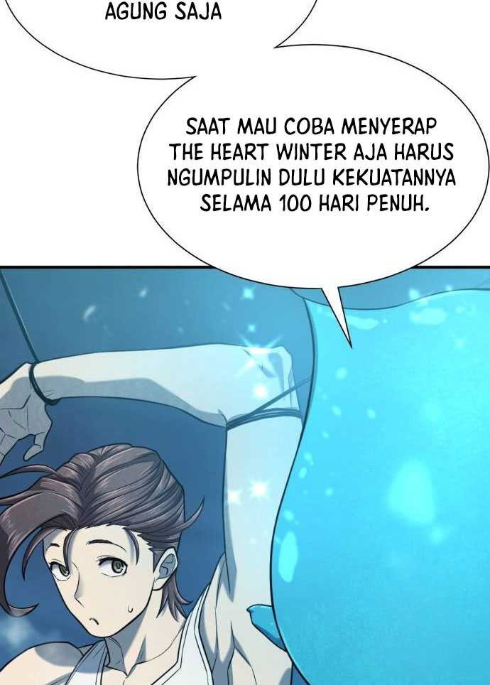 The World’s Best Engineer Chapter 139 Gambar 20