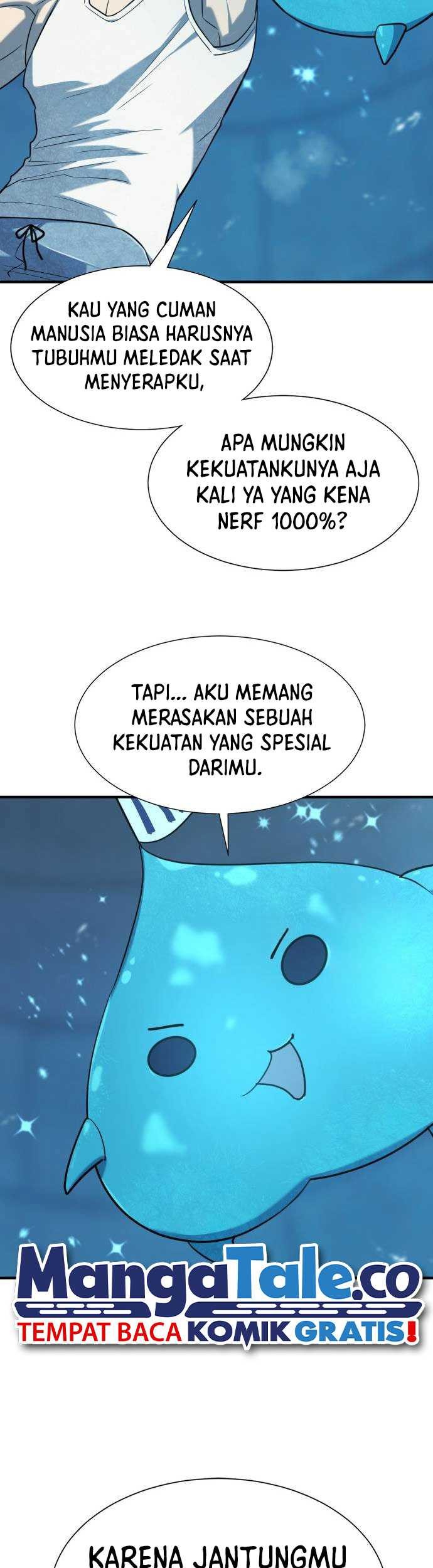 The World’s Best Engineer Chapter 139 Gambar 21