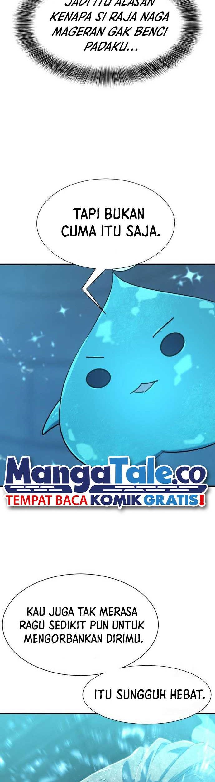 The World’s Best Engineer Chapter 139 Gambar 24