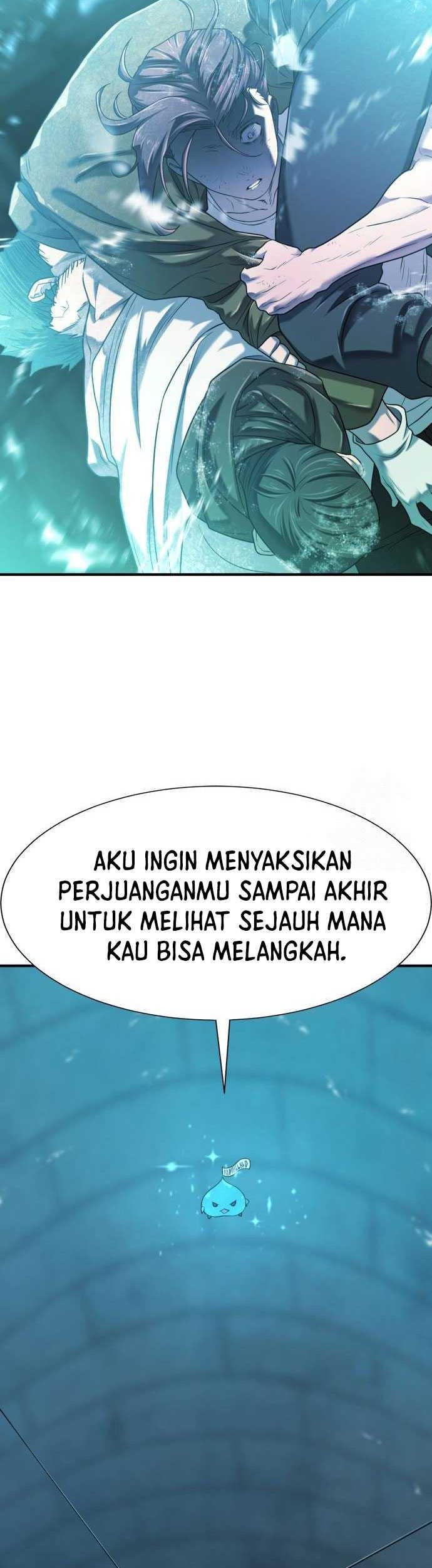The World’s Best Engineer Chapter 139 Gambar 25