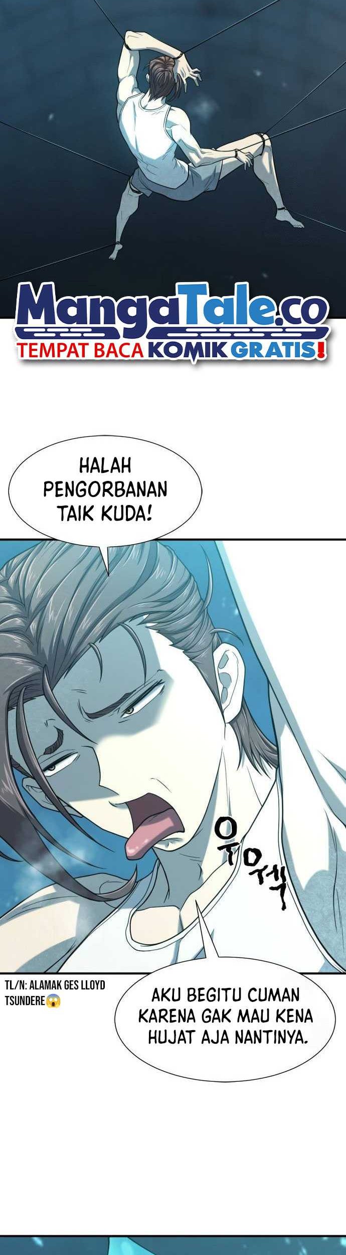 The World’s Best Engineer Chapter 139 Gambar 26