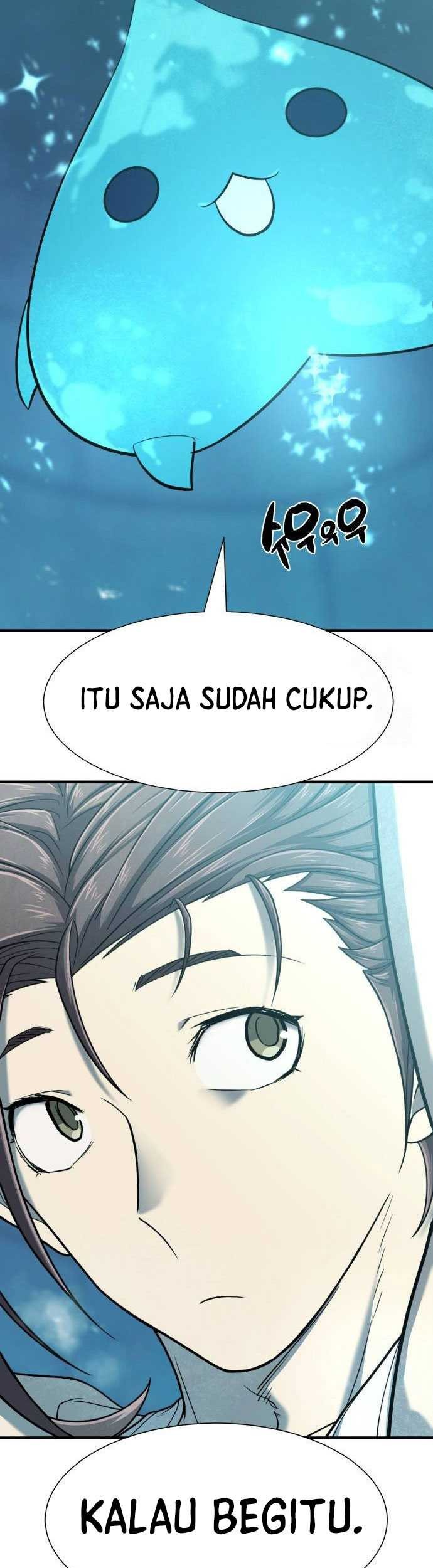 The World’s Best Engineer Chapter 139 Gambar 27