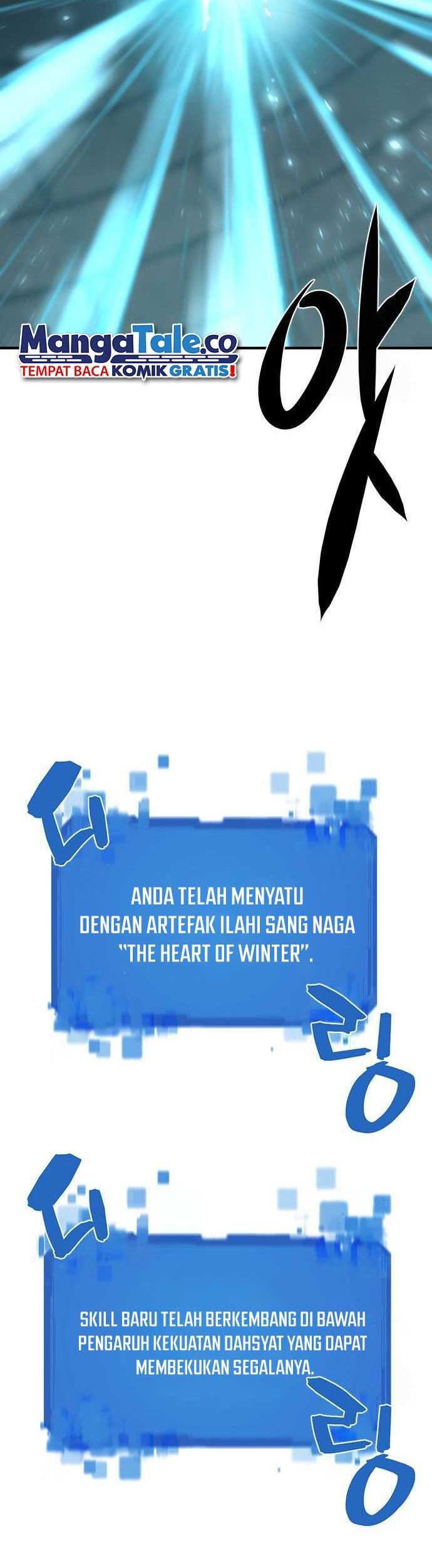 The World’s Best Engineer Chapter 139 Gambar 30