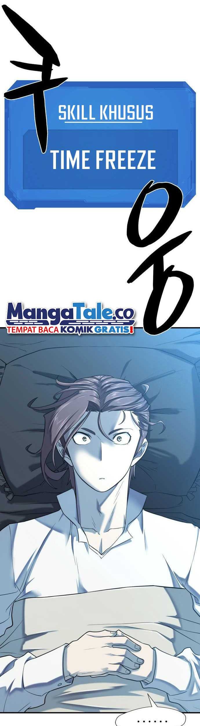 The World’s Best Engineer Chapter 139 Gambar 31