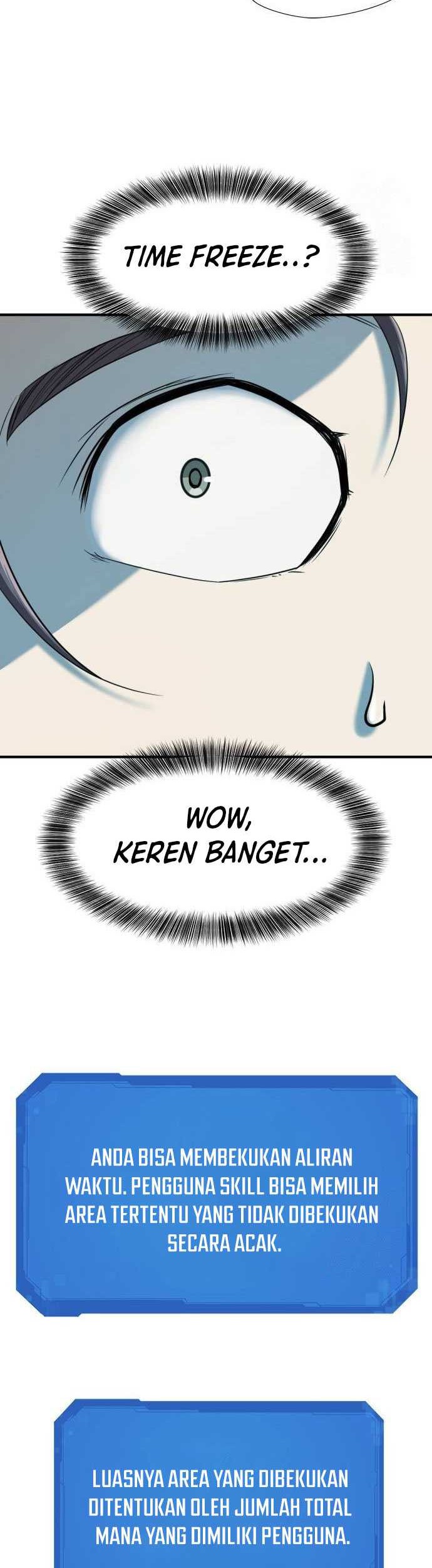 The World’s Best Engineer Chapter 139 Gambar 32