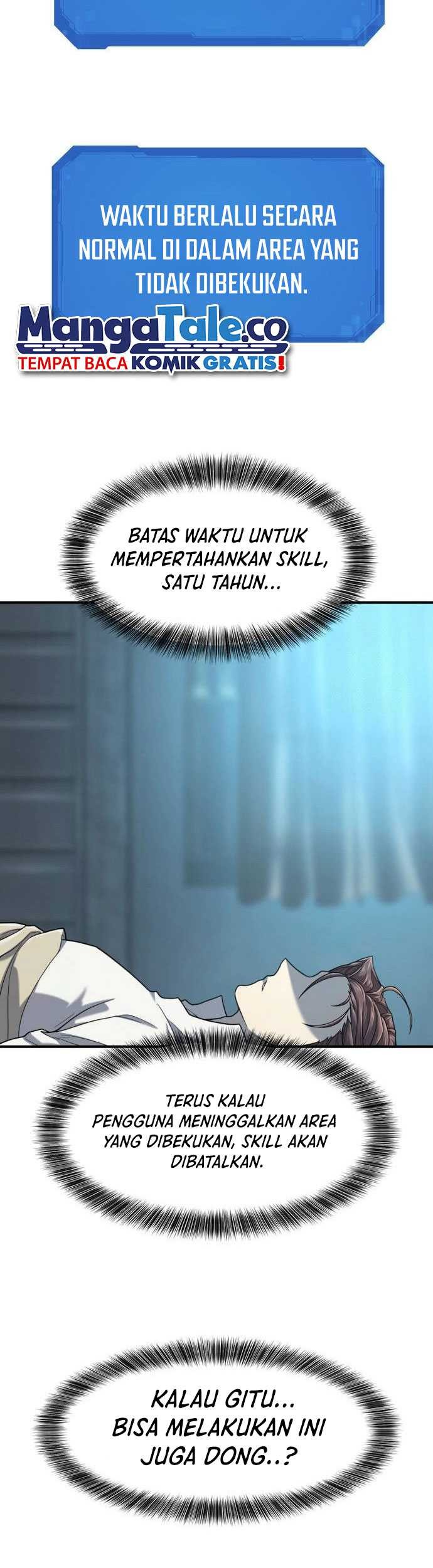 The World’s Best Engineer Chapter 139 Gambar 33