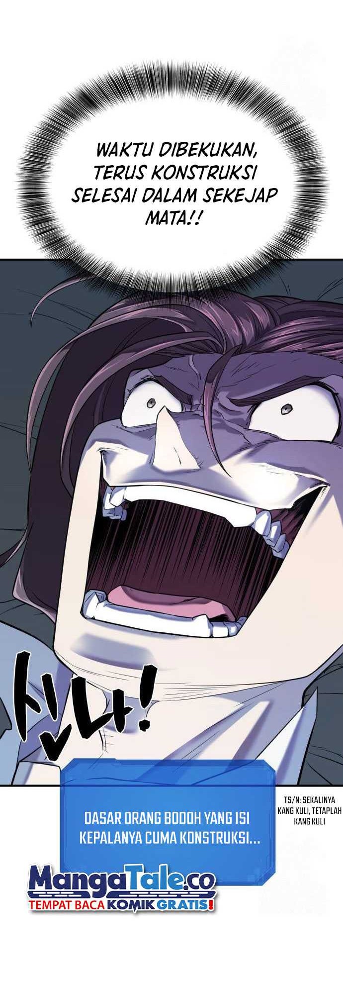 The World’s Best Engineer Chapter 139 Gambar 34