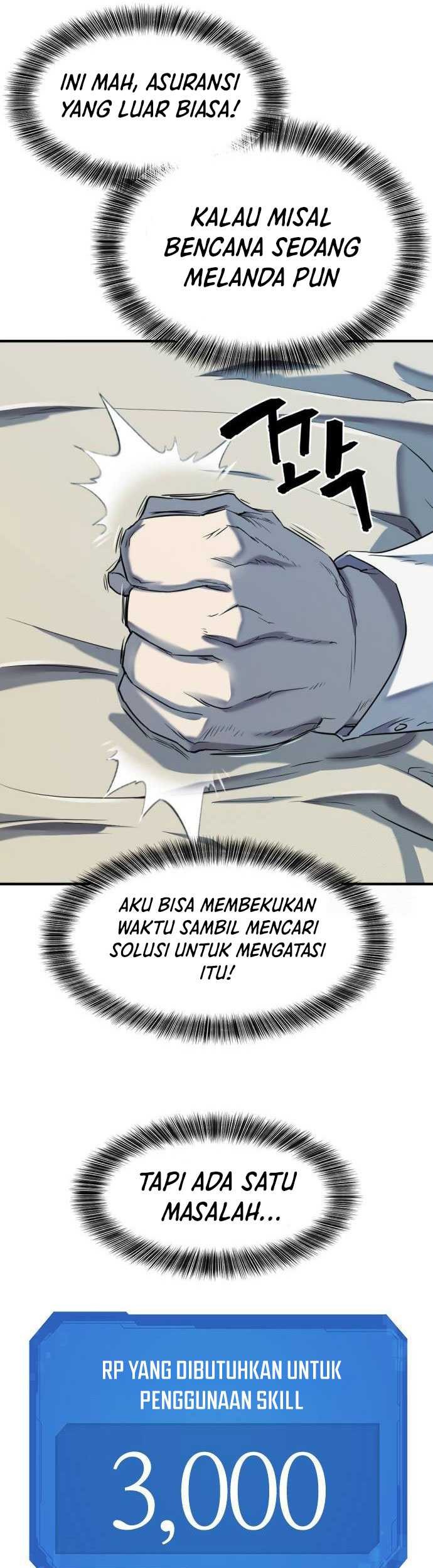 The World’s Best Engineer Chapter 139 Gambar 35