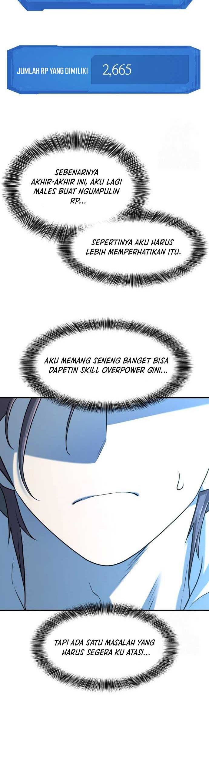 The World’s Best Engineer Chapter 139 Gambar 36