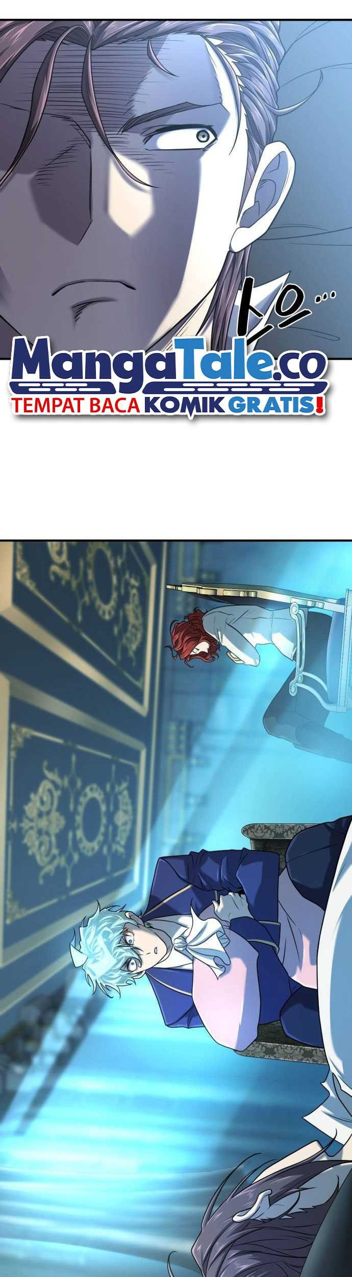 The World’s Best Engineer Chapter 139 Gambar 37