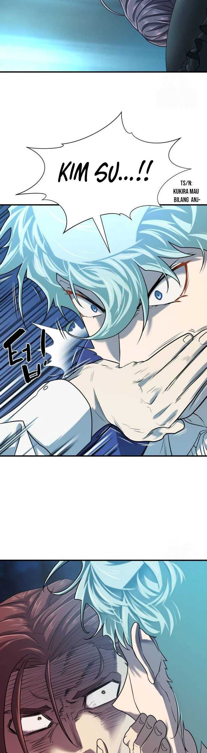 The World’s Best Engineer Chapter 139 Gambar 38