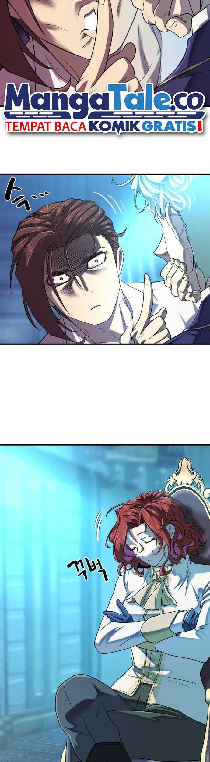 The World’s Best Engineer Chapter 139 Gambar 39